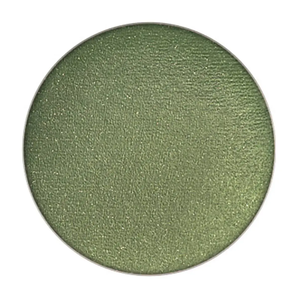 MAC, Pro, Eyeshadow Powder, Bottle Greeen, Refill, 1.35 g