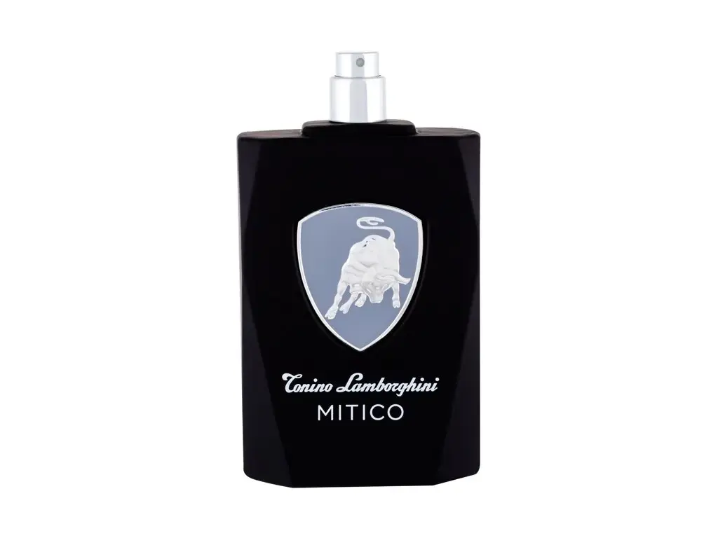 Lamborghini Mitico Eau de Toilette 125 ml