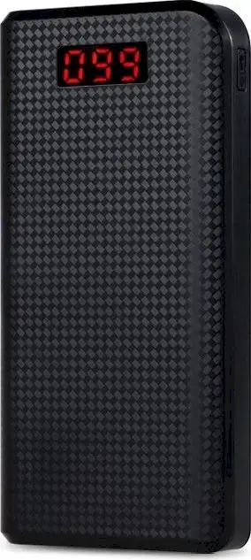 Proda PPL-14 Power Bank Universal Charger for Devices 30000 mAh | 2.1A Black