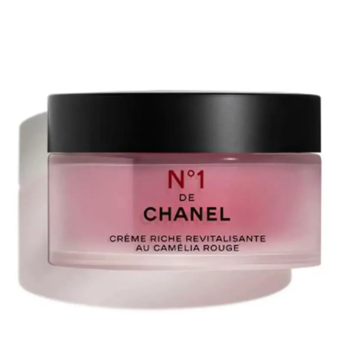 Chanel No. 1 Revitalizing Rich Cream