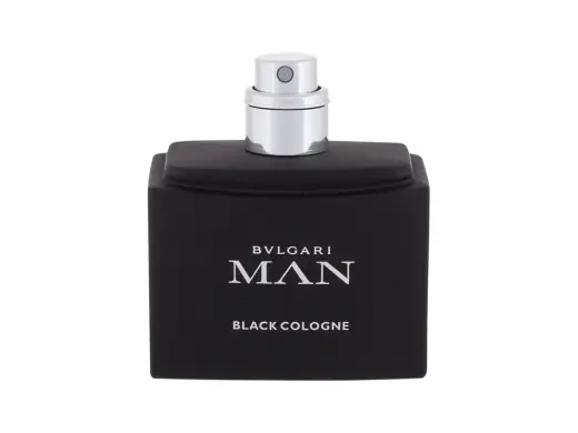 Bvlgari MAN Black Cologne Eau de Toilette 30 ml