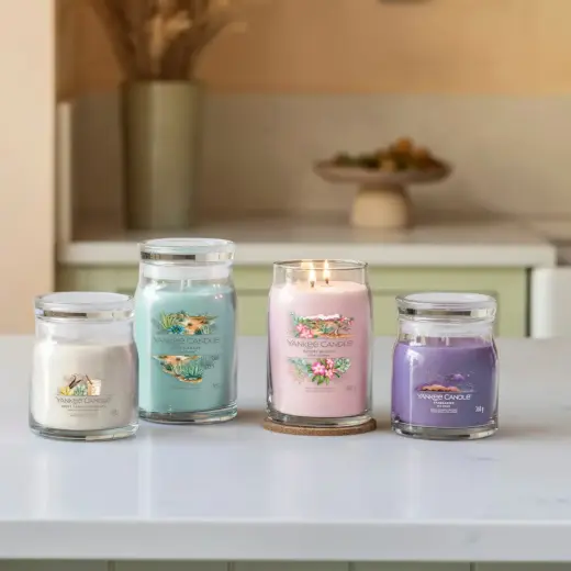 Debenhams Signature Medium Jar Stargazing