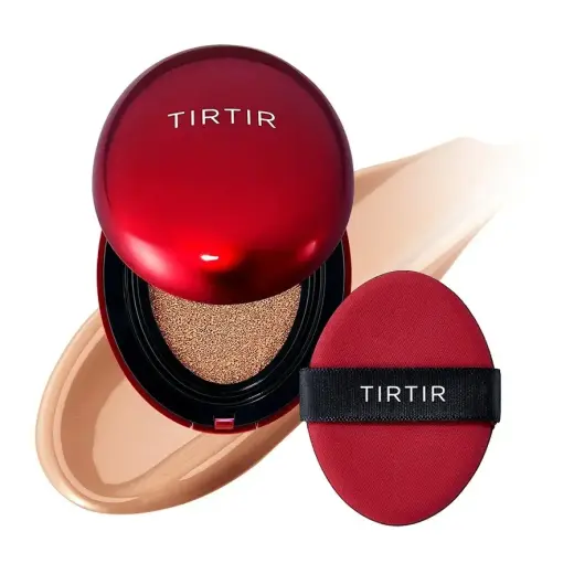 Debenhams Mask Fit Red Cushion SPF40 PA++ 18g in 33c Hazel
