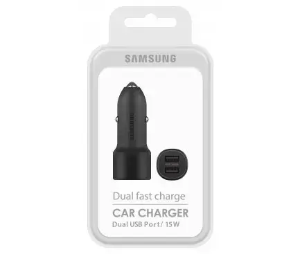 EP-L1100NBE Samsung ULC Car Charger