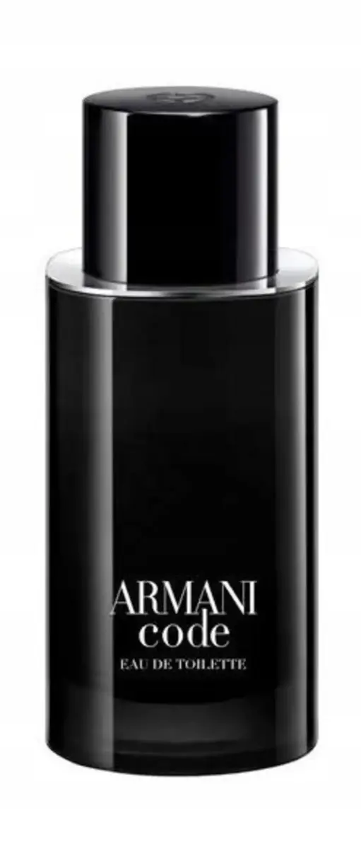 Giorgio Armani, Code, Eau De Toilette, For Men, 75 ml *Tester