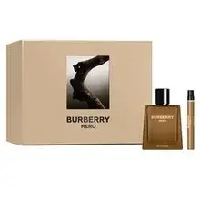 Hero Gift set EDP 100 ml and miniature EDP 10 ml