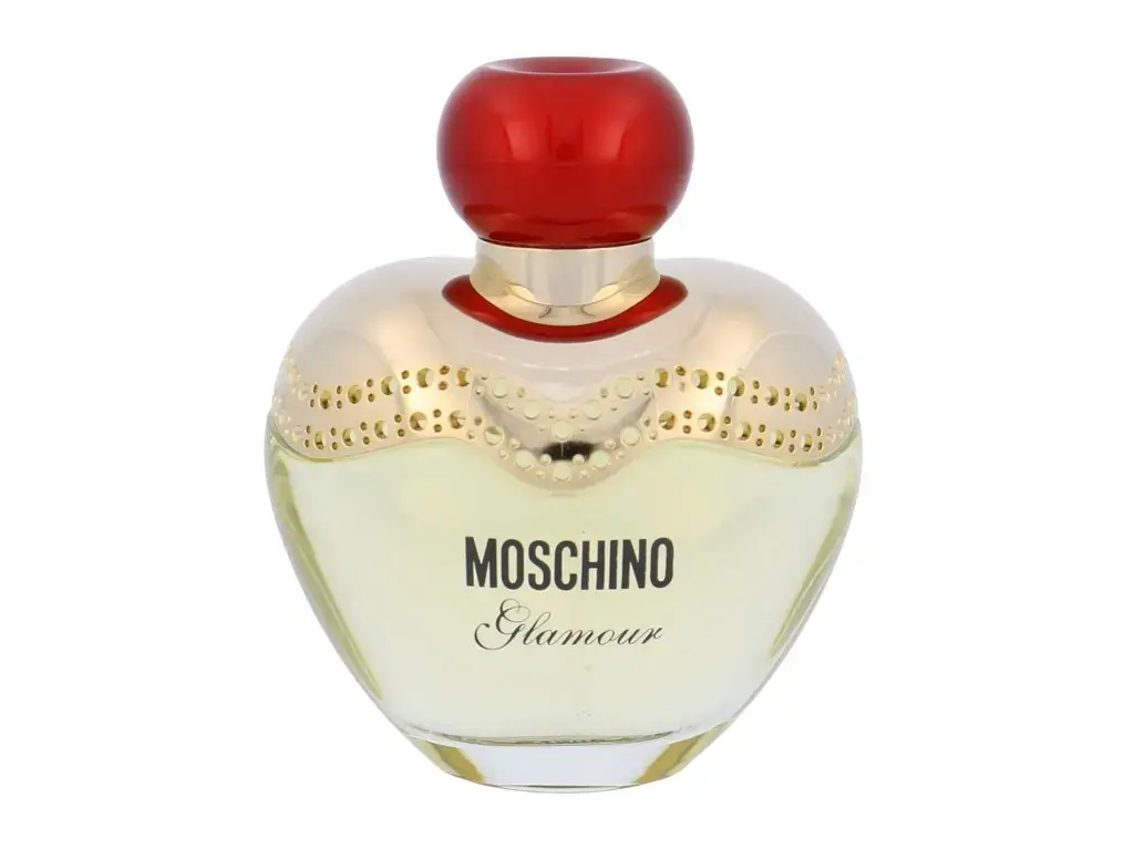 Moschino Glamour Eau de Parfum 50 ml
