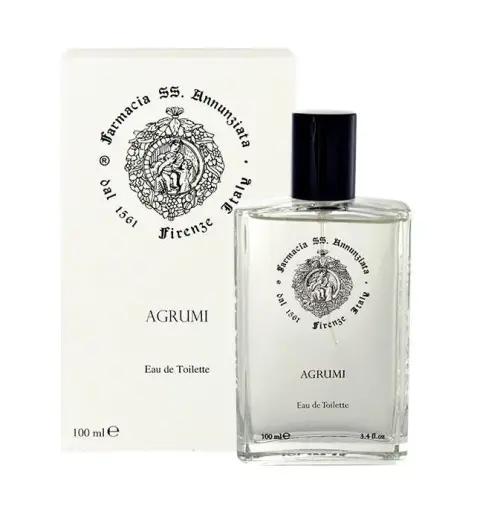 Farmacia SS. Annunziata Agrumi Eau de Toilette 100 ml