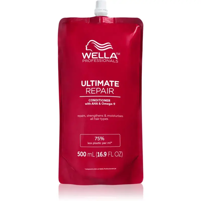 Wella Professional Wella Ultimate Repair Conditioner Refill 500ml