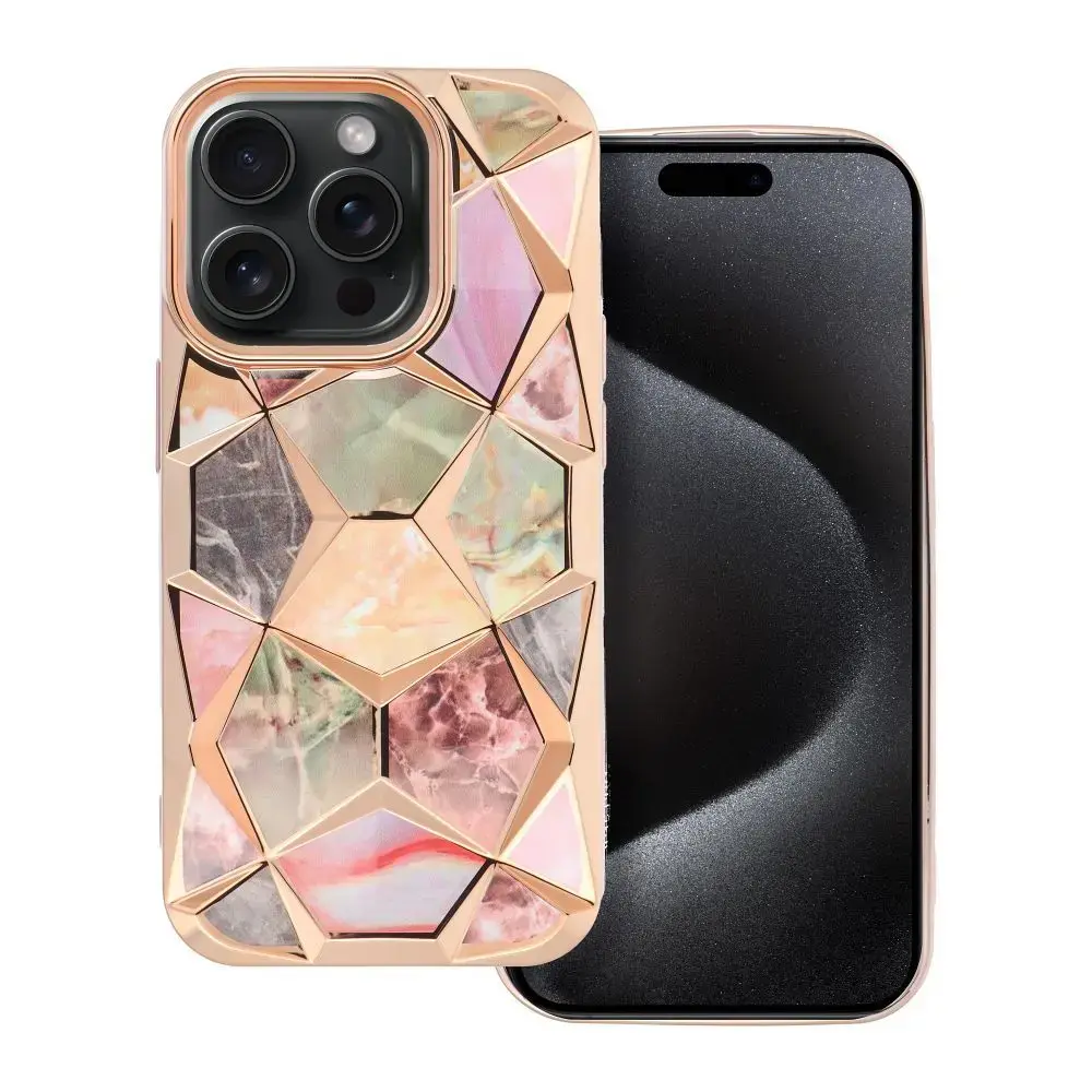TWINKI Case for IPHONE 15 PRO MAX gold
