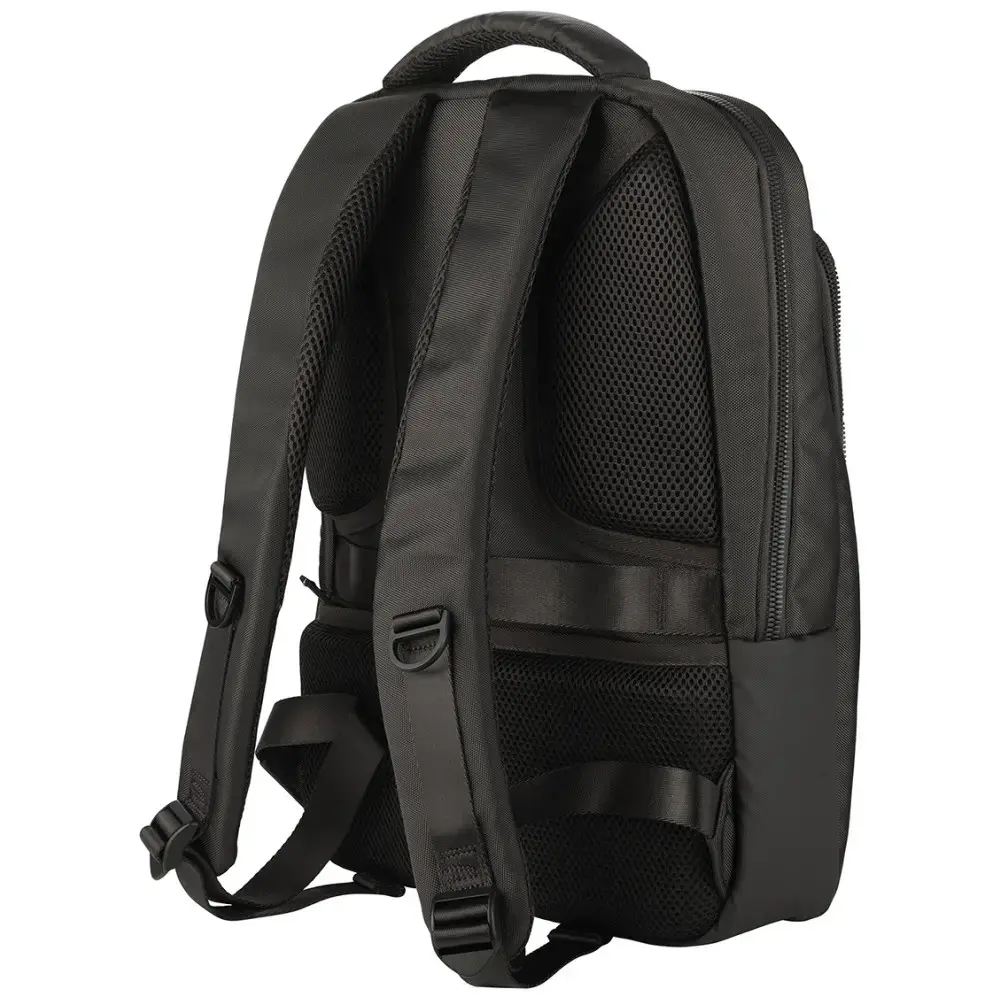 Backpack Tucano Planet Lunar for laptop 15.6"/   MacBook Pro 16" black