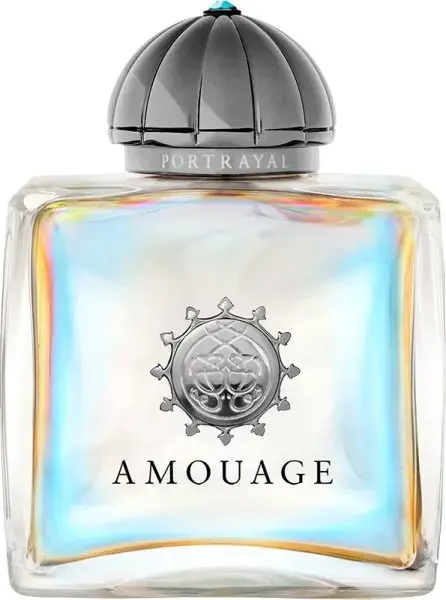 Amouage Portrayal Woman Eau De Parfum 100ml Spray