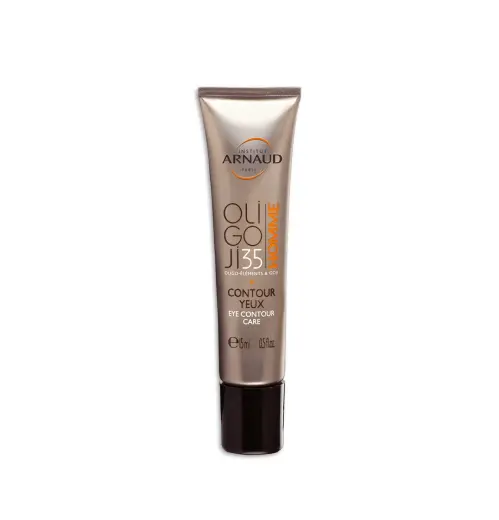 Institut Arnaud, Oligoji 35, Anti-Aging, Eye Cream, 15 ml