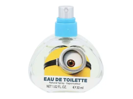 Minions Minions Eau de Toilette 30 ml