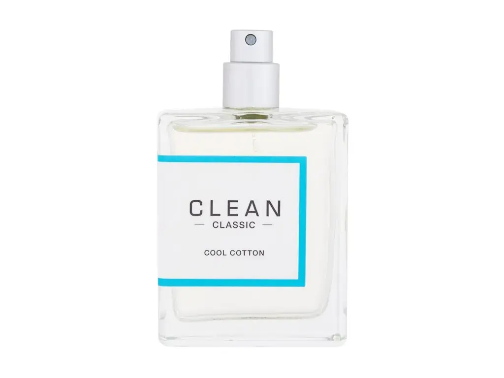 Clean Classic Cool Cotton Eau de Parfum 60 ml