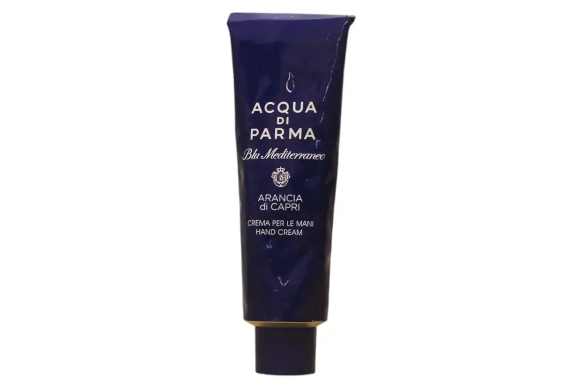 Acqua di Parma Blu Mediterraneo Arancia
