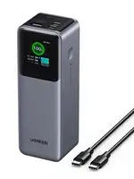 UGREEN external battery (powerbank) | 25000 mAh | 200W