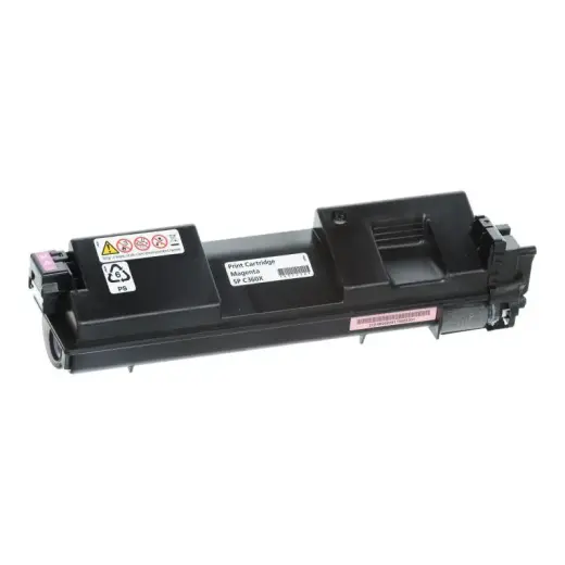 Ricoh Cartridge SP C361 Magenta (408252) SP C360X