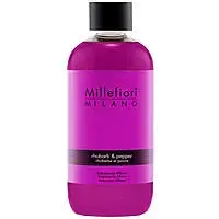 Diffuser Millefiori Milano Rhubarb & Pepper Refill 250ml