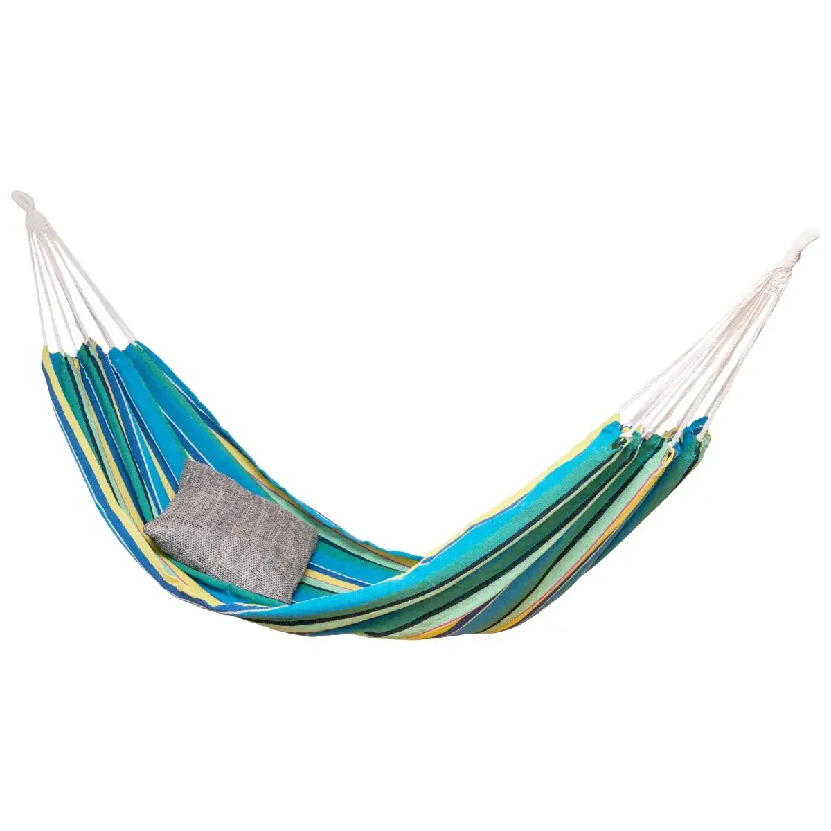 BESK Hammock net 200x80cm (4750959047866)
