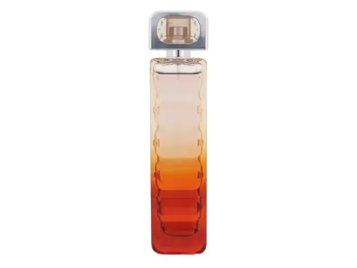HUGO BOSS Boss Orange Sunset Eau de Toilette 75 ml