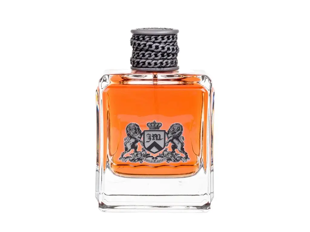 Juicy Couture Dirty English For Men Eau de Toilette 100 ml