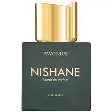 Nishane Favonius (Extrait) parfīma ekstrakts unisex 100 ml