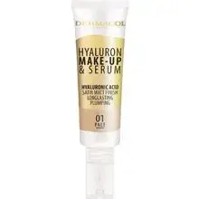 Hyaluron Make-Up & Serum 25 g