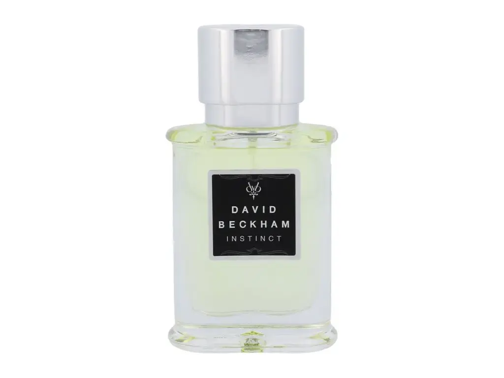 David Beckham Instinct Eau de Toilette 30 ml
