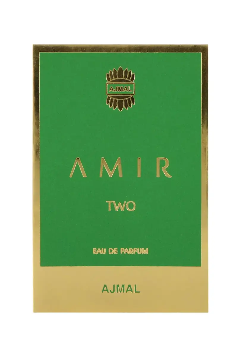 Sample Ajmal Amir Two Edp 1,5ml