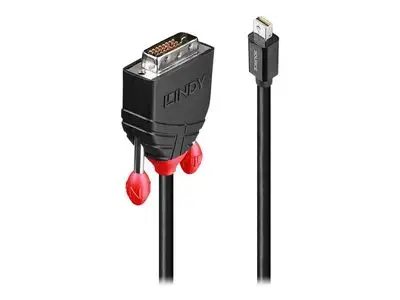 Lindy DisplayPort cable - 1 m