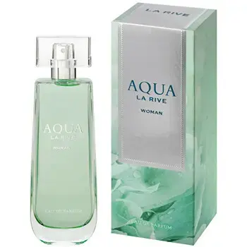 La Rive Aqua Woman (EDP) parfumuotas vanduo moterims 90 ml