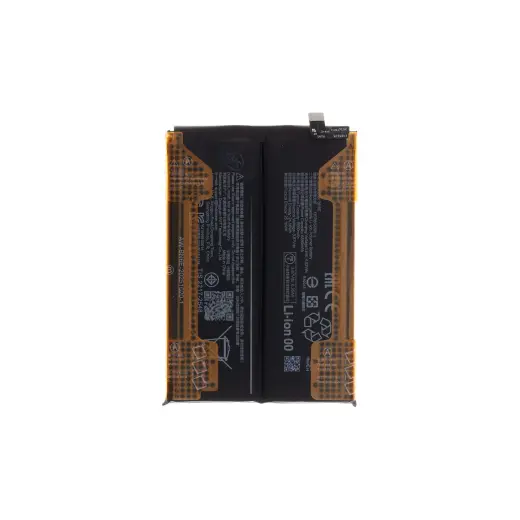 BN6E Xiaomi Original Battery 6500mAh (Service Pack)