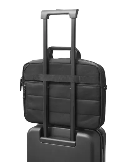 HP Professional 500S7AA 15,6-tolline sülearvutikott must