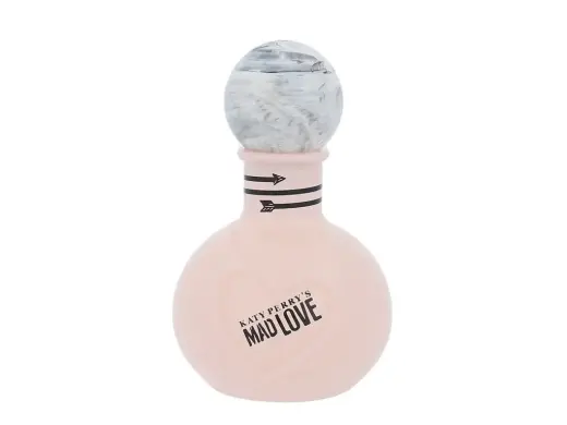 Katy Perry Katy Perry´s Mad Love Eau de Parfum 50 ml