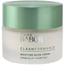 Cleanformance Moisture Glow Cream - Hydrating Face Cream
