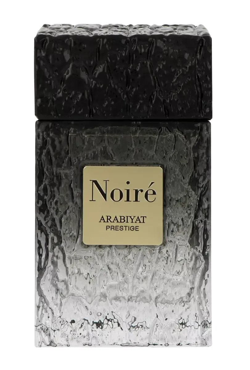 Tester Arabiyat Prestige Noire Edp 100ml