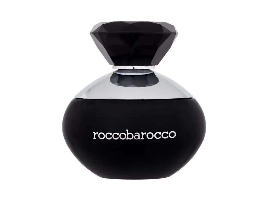 Roccobarocco Black For Women Eau de Parfum 100 ml