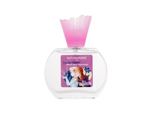 Naturaverde Disney Frozen Eau de Toilette 50 ml