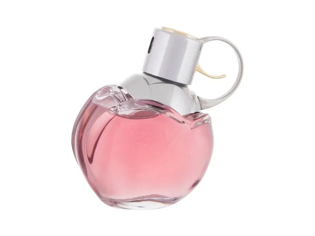 Azzaro Wanted Girl Tonic Eau de Toilette 80 ml