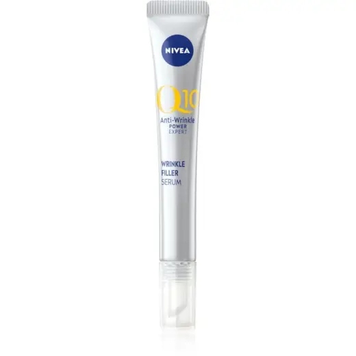 Nivea Q10 Wrinkle Filler Serum - 15 Ml