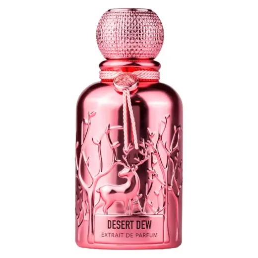 Auraa Desire, Desert Dew, Extrait De Parfum, Unisex, 100 ml