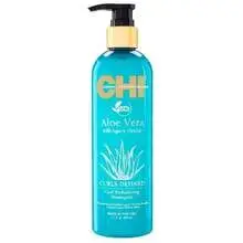 Farouk Systems CHI Aloe Vera Curls