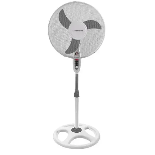 Esperanza EHF002WE VENTILATORS 50W 40CM