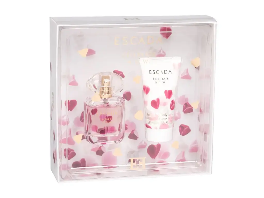 ESCADA Celebrate N.O.W. Eau de Parfum 30 ml
