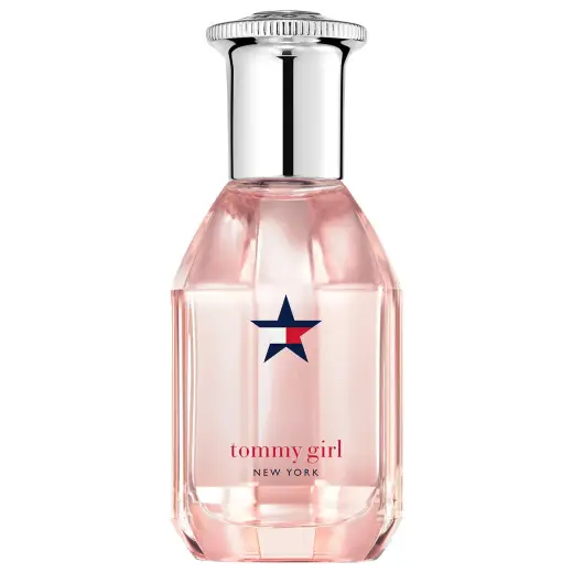 Tommy Hilfiger Tommy Girl New York (EDT) tualetinis vanduo moterims 30 ml