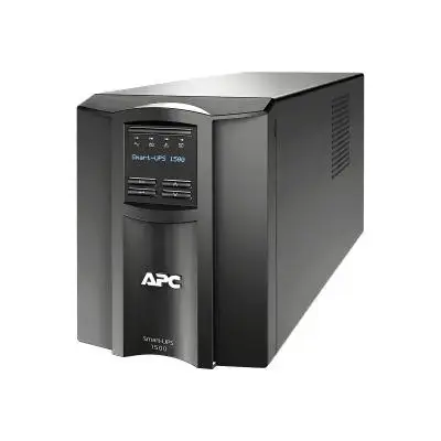 APC Smart-UPS SmartUPS (SMT1500IC)