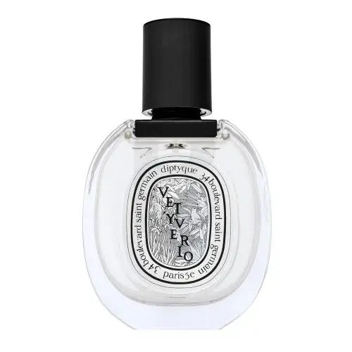 Diptyque Vetyverio unisex eau de toilette 50 ml