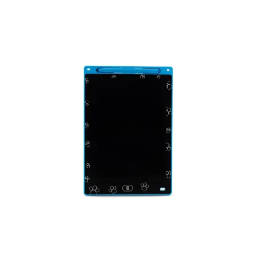Paw Patrol tablet with projector blue