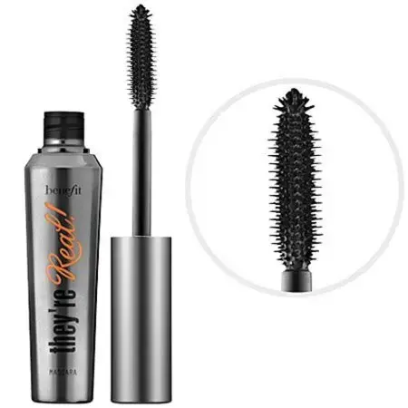Benefit They're Real! Mascara Jet Black 8,5 G